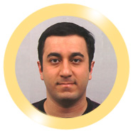 محمد حسینی
