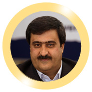 محمدجلال عباسی شوازی