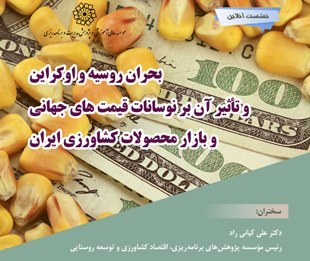 برگزاری نشست  آنلاین 